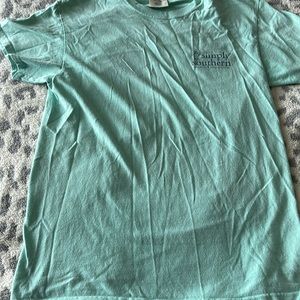 simply southern t shirt